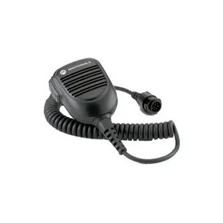 Aes motorola