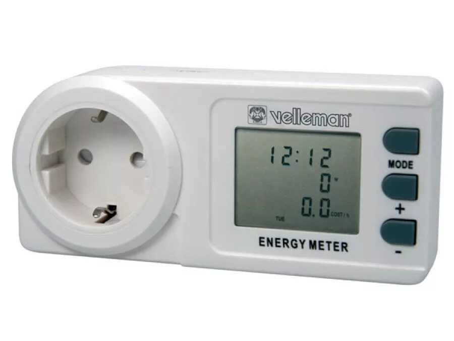 Тарификатор вб. Energy Meter. Velleman Energy Meter инструкция. The Energy Meter (e-Meter. PM-2, измеритель мощности (тарификатор) однорозеточный,.