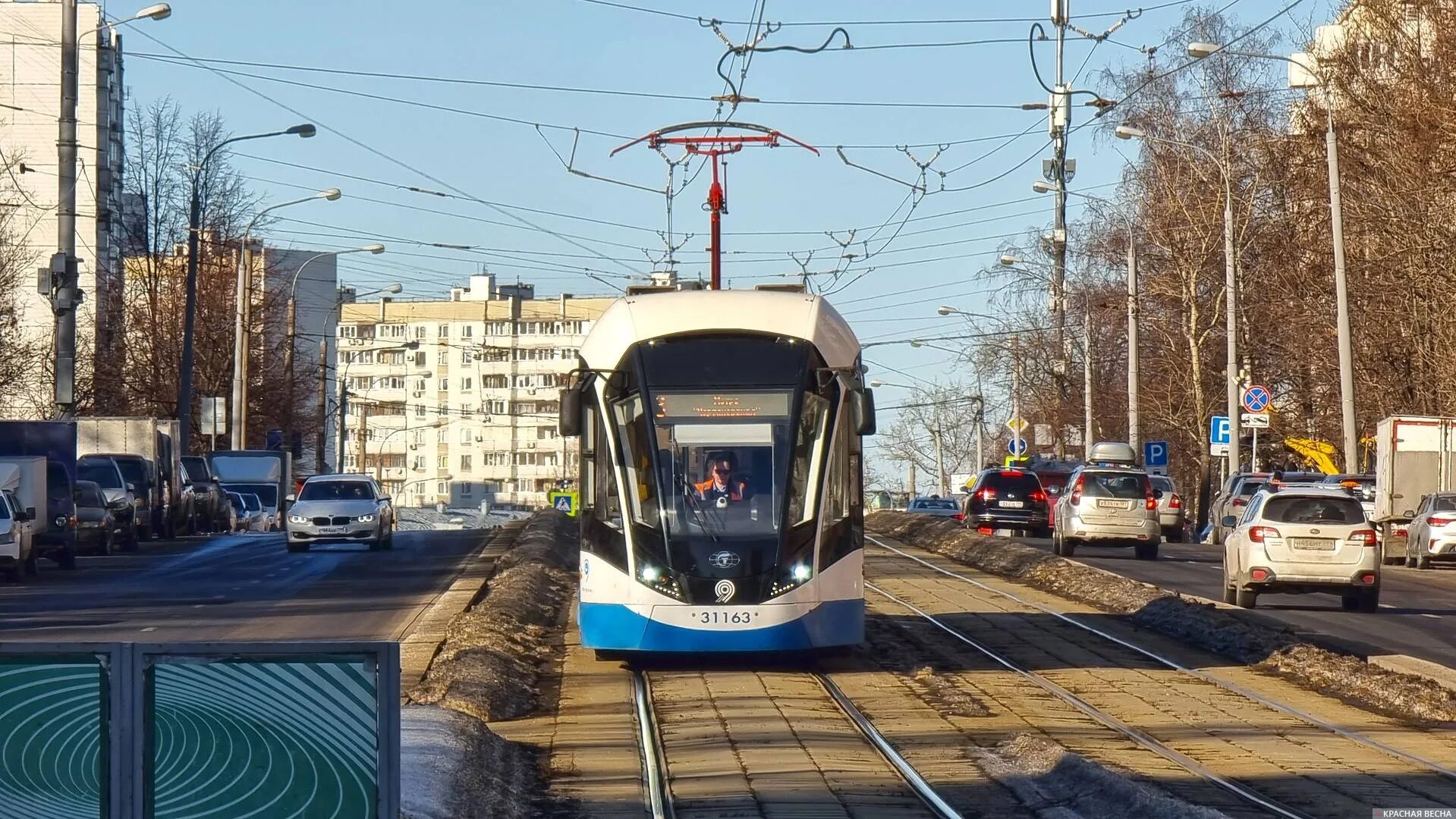 Саратовский трамвай Татра. Трамвай 11 Саратов. Саратов трамвай 9 реконструкция. Трамвайные пути.