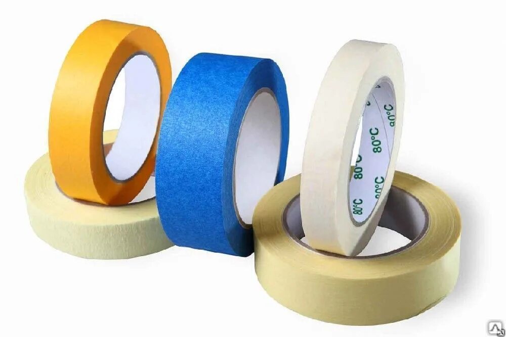 Label tape