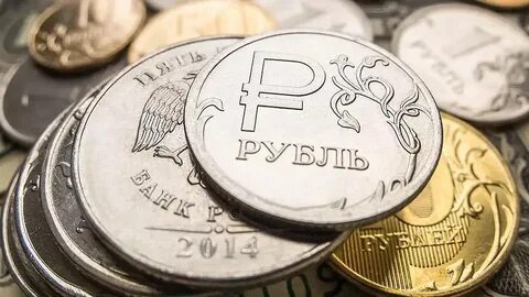 Сша купила рубли