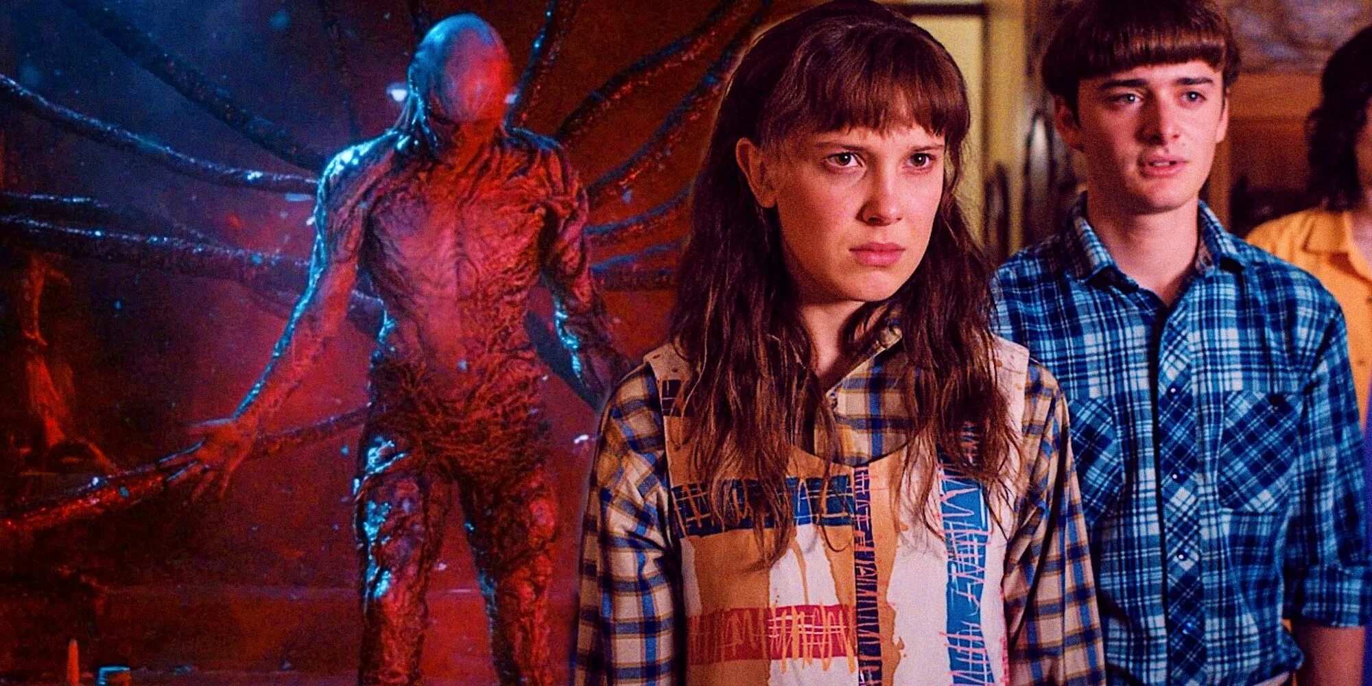 Stranger things 5 дата выхода