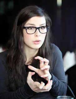 Sarah glass