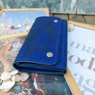 Whales wallet