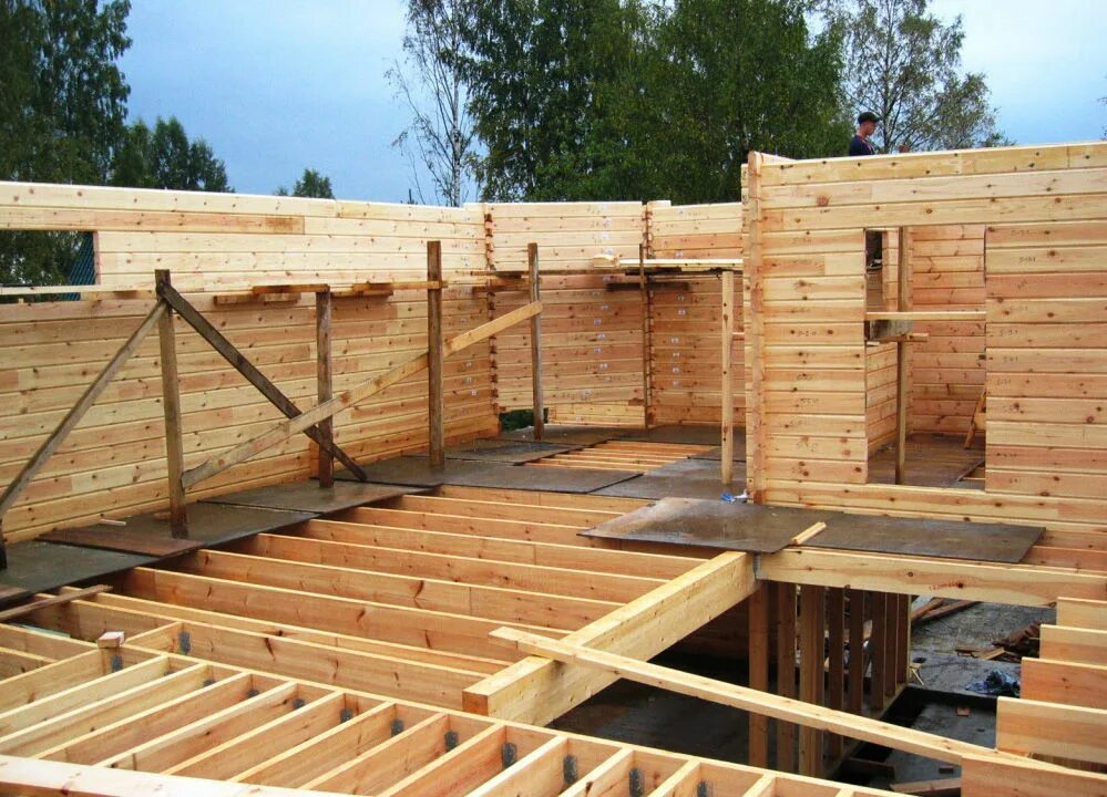 Строительство дома самостоятельно. Строительство дома своими руками. Экодом из сип панелей. Стройка деревянного дома. Стройка коттеджа.