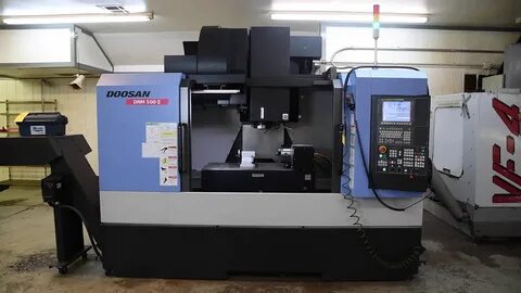Doosan 500