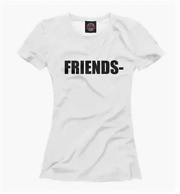 друзья бренда