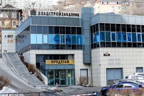 1 рабочая владивосток