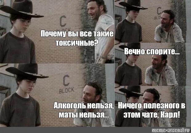 Нельзя создать том