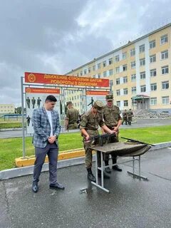 19 мотострелковая дивизия владикавказ