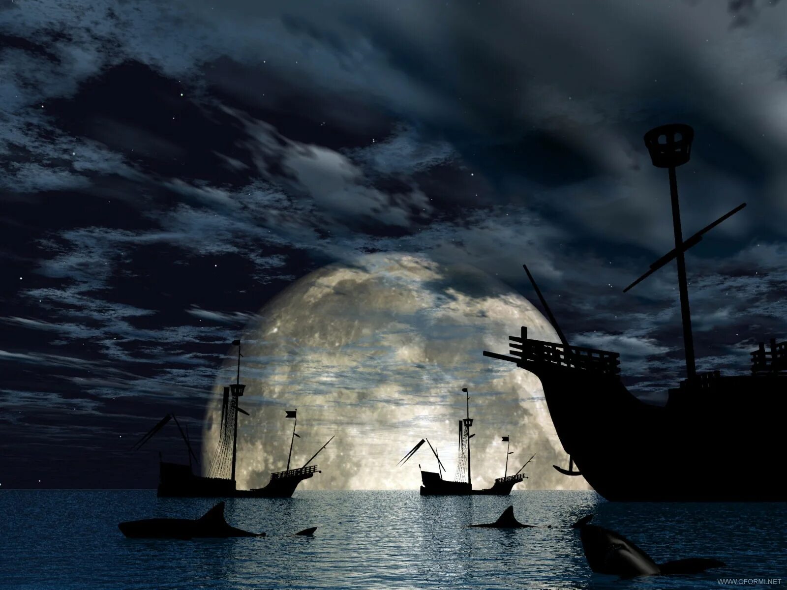 Ночь в море. Парусный корабль ночью. Корабль море ночь. Корабль ночью в море. Ночь на корабле.