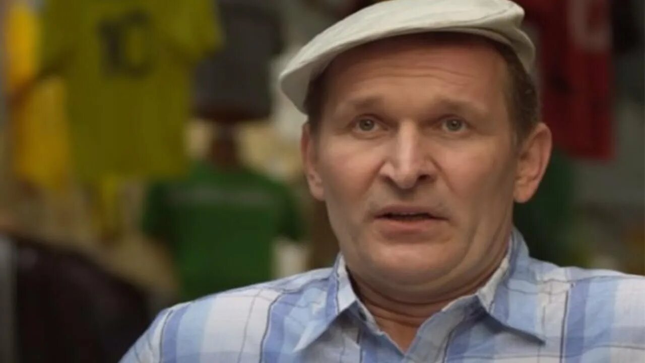 Актер из сватов ушел из жизни