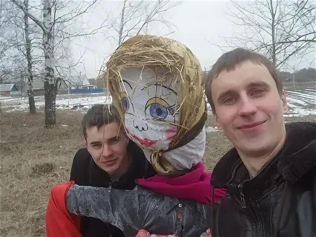 Чурков
