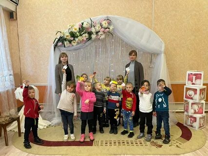 Трусовский загс астрахань