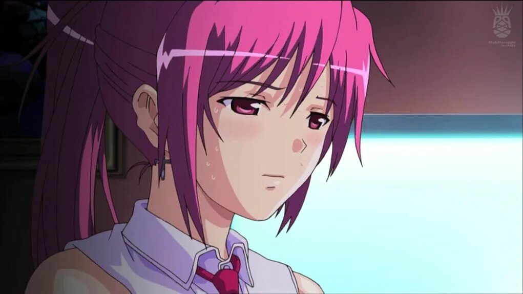 Sakusei byoutou the animation. Sakusei byoutou the animation