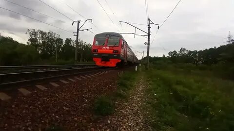 Расписание электричек владивосток ружино