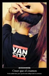 I love me hair
