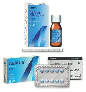 Турецкие антигистаминные