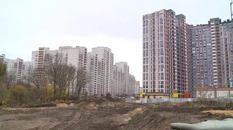 Проект дублера московского проспекта воронеж