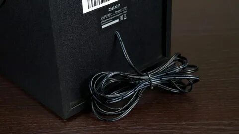 Dexp v260