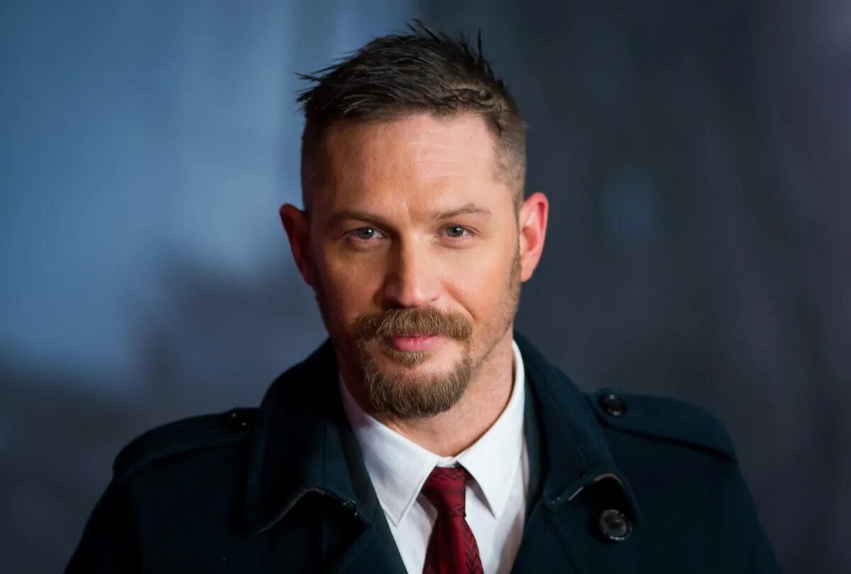 Tom actor