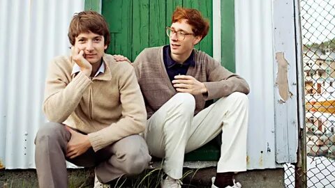 Kings of convenience