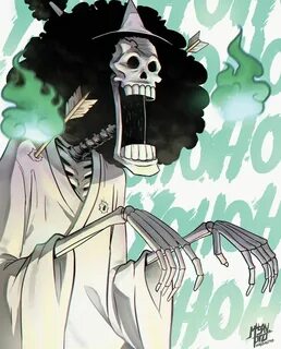 Soul one piece