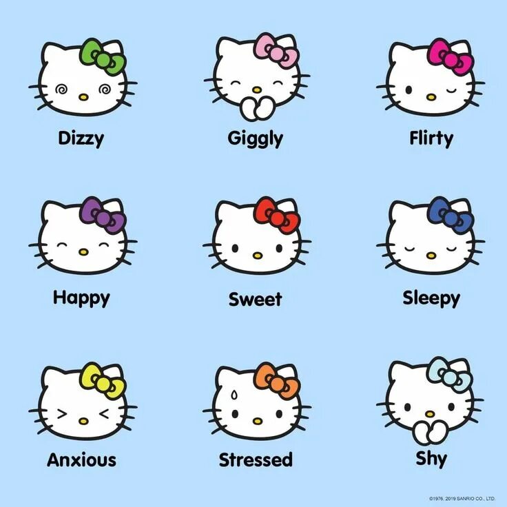 9sweet kitty9