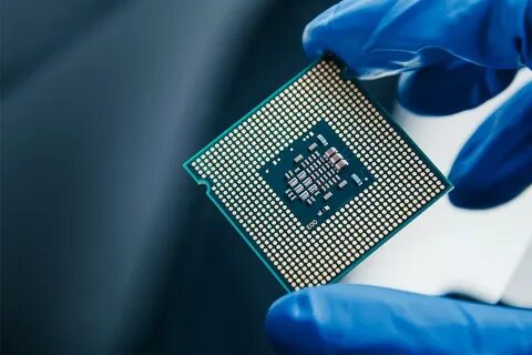 Tsmc процессоры