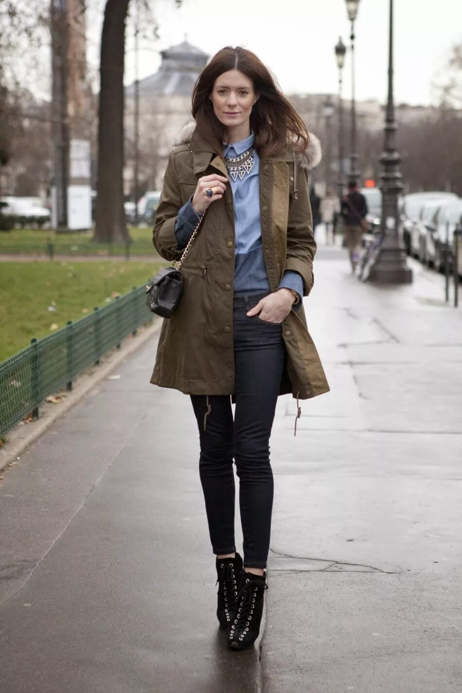 уличная зимняя одежда. какую обувь носят весной. какие ботинки сейчас можно. ботинки женские. уличный стиль девушки.