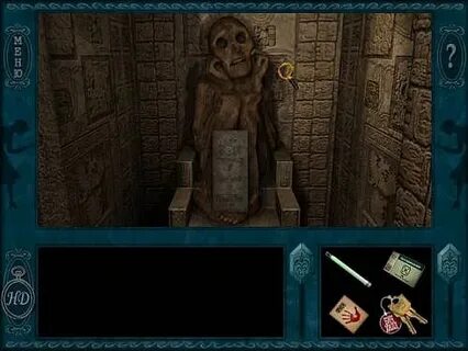 Игра алой прохождение