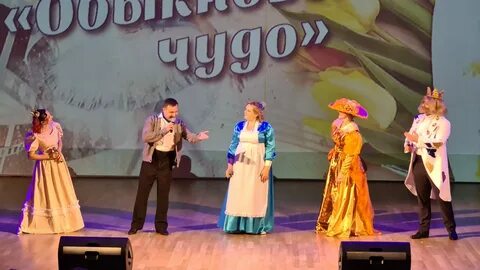 Дом культуры вороново