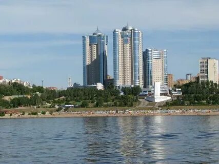 Самара 35