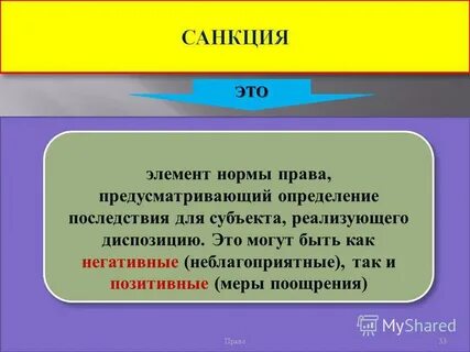 Предусмотренная для определенной