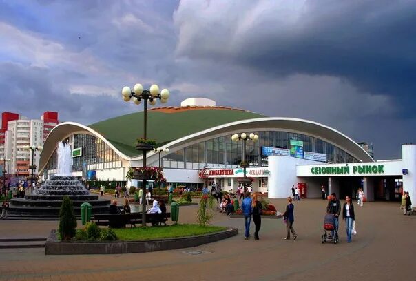 Panorama: Platina-Pawnshop, pawnshop, Belarus, Minsk, vulica Viery Charužaj, 8 -