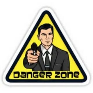 Danger zone