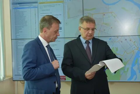 Барнаул служба