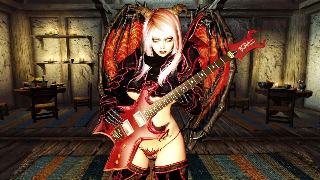 Песня stayed gone lute lilith