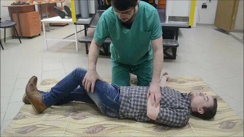 Видео положение