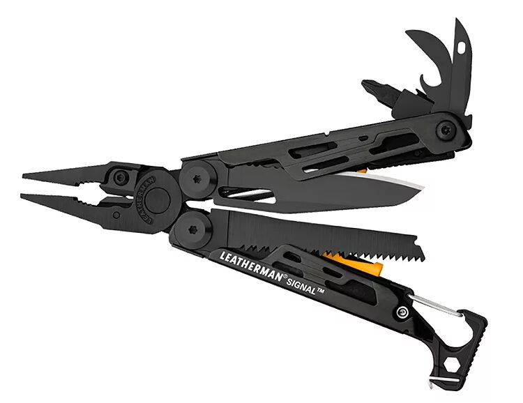 Мультитул Leatherman Signal. Leatherman Signal Black. Leatherman гачи. Мультитул с компасом. Huawei multi tool