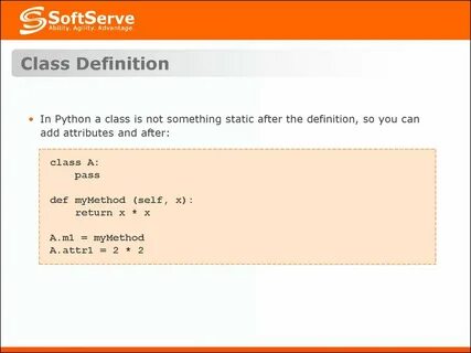 Python def self