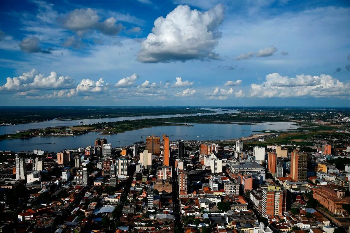 Paraguay. Дворец лопес асунсьон. Асунсьон столица. Парагвай асунсьон. Серро кора парагвай.