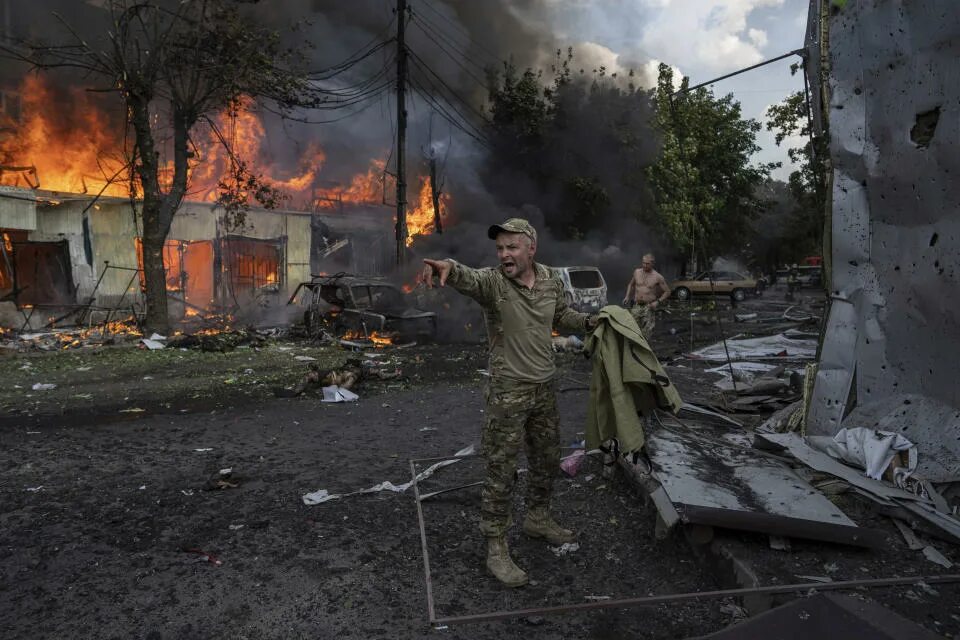 Forced evacuation of children was announced in 7 settlements in Donetsk Oblast