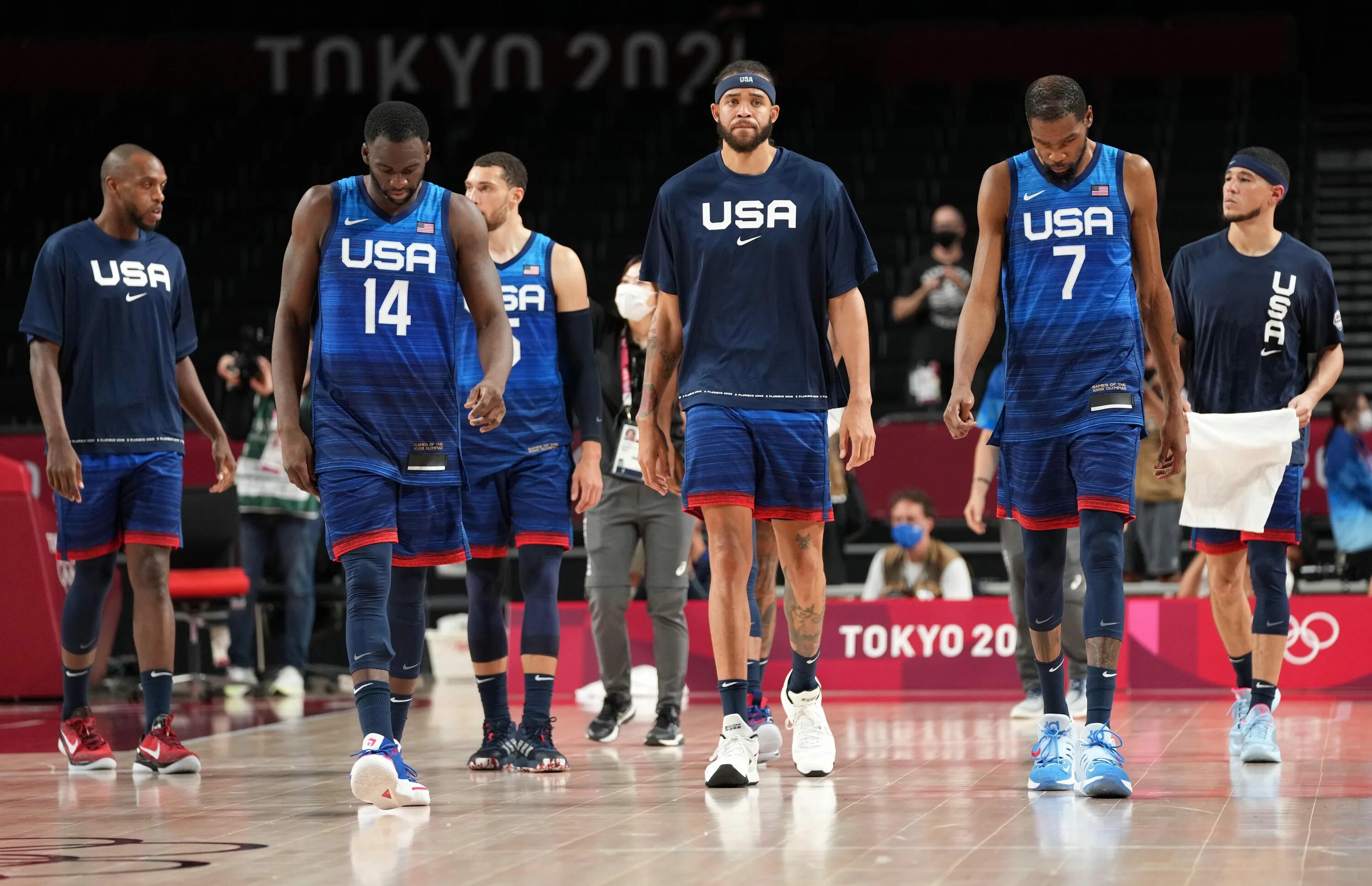 Сборная сша на олимпийских играх по баскетболу