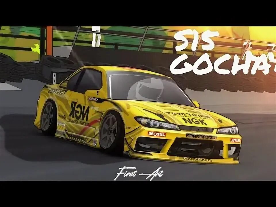 Фр легендс гоча. Сильвия с 15 Гочи в фр Легендс. Fr Legends Nissan s15 винил. Ливреи фр Легендс Гоча. Ниссан Сильвия с15 в фр Легендс.