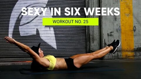 Six weeks