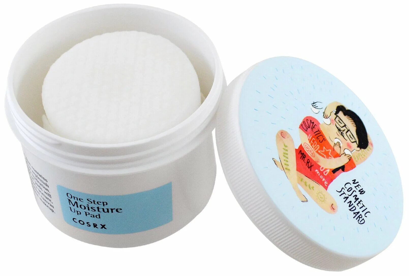 Cosrx подушечки очищающие для лица / one step original clear pads 70 шт. Cosrx one step original clear pad. пилинг-пэды cosrx увлажняющие для чувствительной кожи one step moisture up 70шт. пилинг-пэды cosrx увлажняющие для чувствительной кожи one step moisture up 70шт. увлажняющие пилинг-пэды cosrx one step moisture up pad.