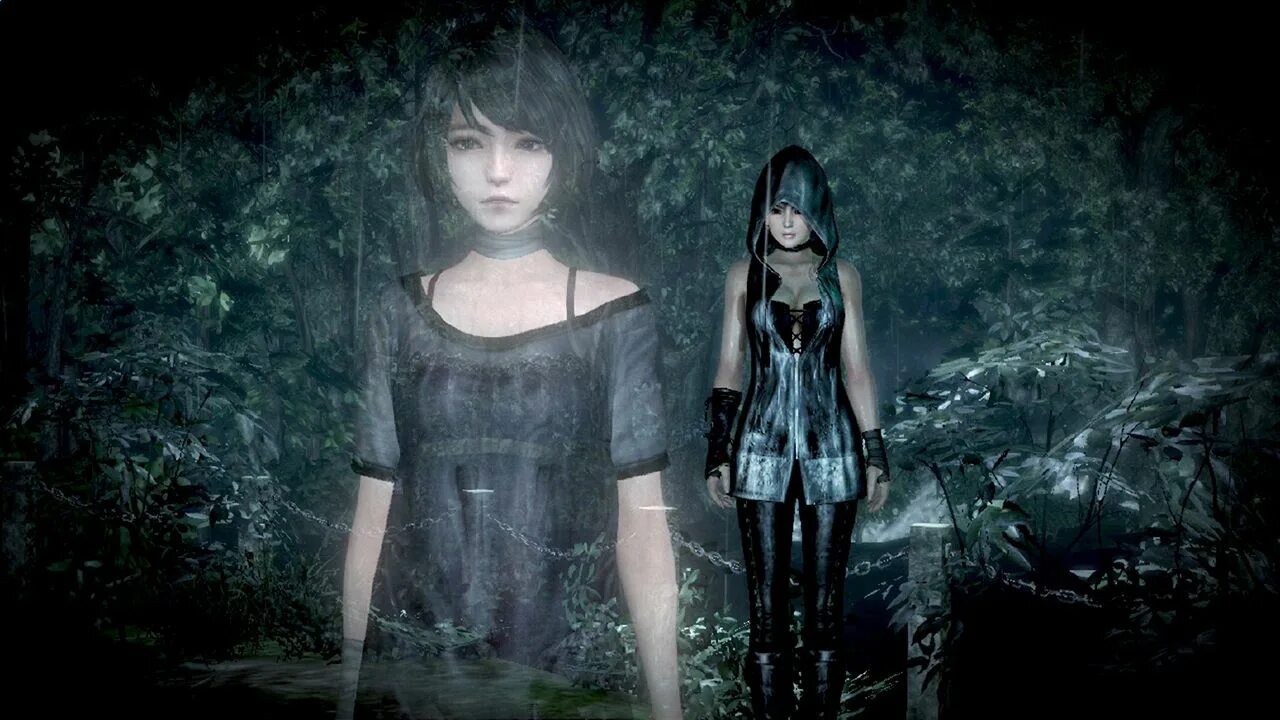 Project Zero 5: Maiden of Black Water. Игра Project Zero Maiden of Blackwater. Project Zero Maiden of Black Water Wii u. Fatal frame: Maiden of Black Water. Project zero maiden