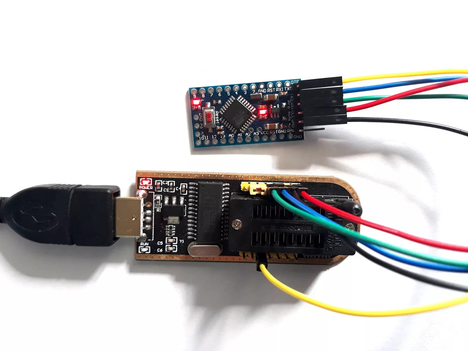 Как прошить программатором ch341a. USB программатор ch341a. Arduino Pro Mini ch341a. Ch341 USB. SPI программатор ch341a.