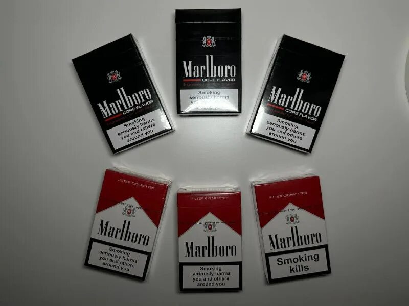 сигареты без никотина honey rose